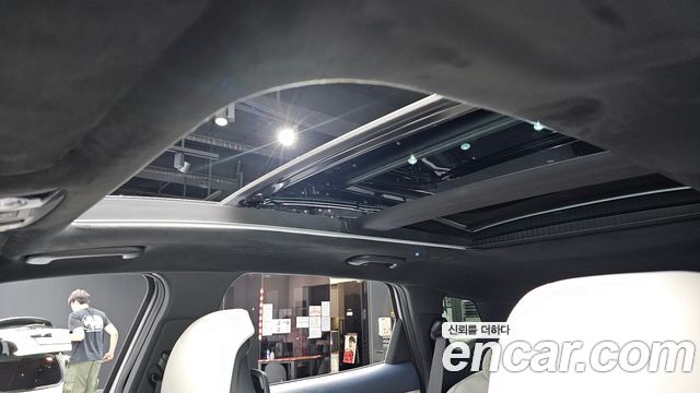 Kia Sportage 2025 — photo 25