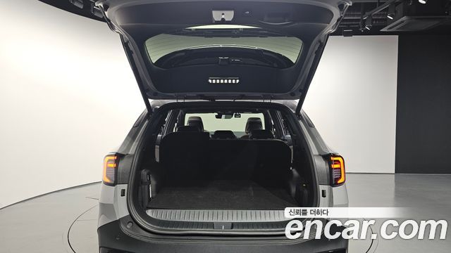 Kia Sportage 2025 — photo 26
