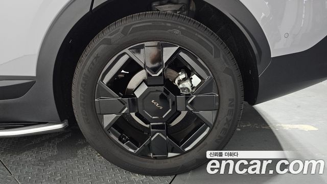 Kia Sportage 2025 — photo 7