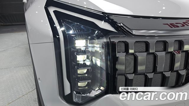 Kia Sportage 2025 — photo 8