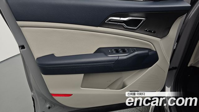 Kia Sportage 2025 — photo 14