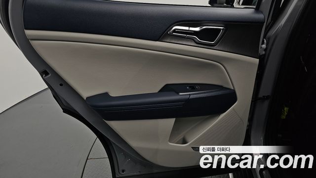 Kia Sportage 2025 — photo 15