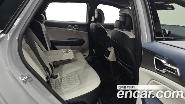 Kia Sportage 2025 — photo 16