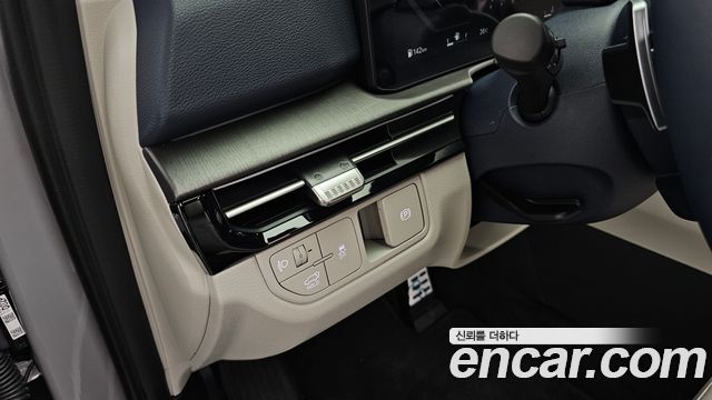 Kia Sportage 2025 — photo 28