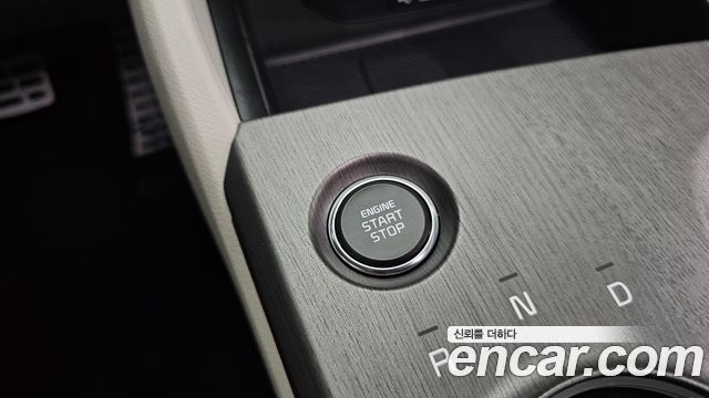 Kia Sportage 2025 — photo 29