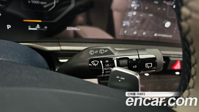 Kia Sportage 2025 — photo 30