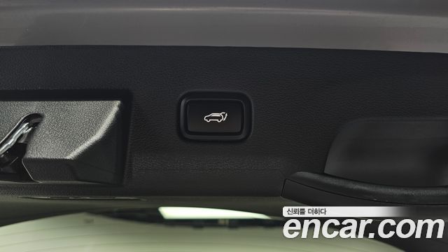 Kia Sportage 2025 — photo 33