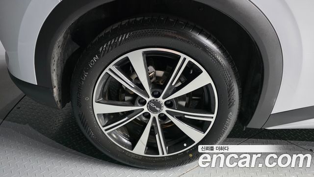 BYD Atto 3 2025 — photo 5