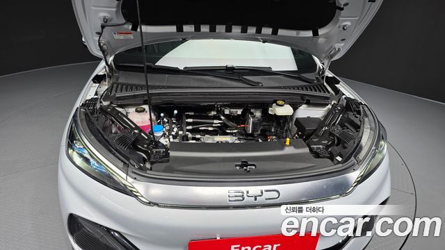BYD Atto 3 2025 — photo 6