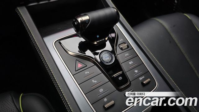 BYD Atto 3 2025 — photo 9