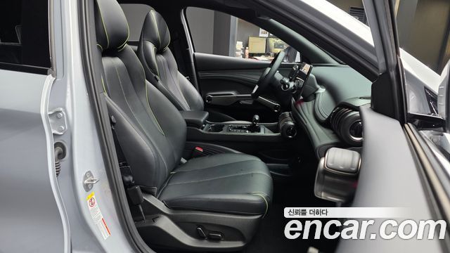BYD Atto 3 2025 — photo 11