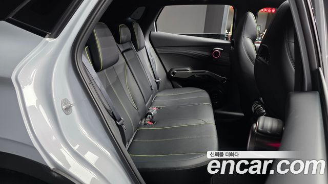 BYD Atto 3 2025 — photo 12