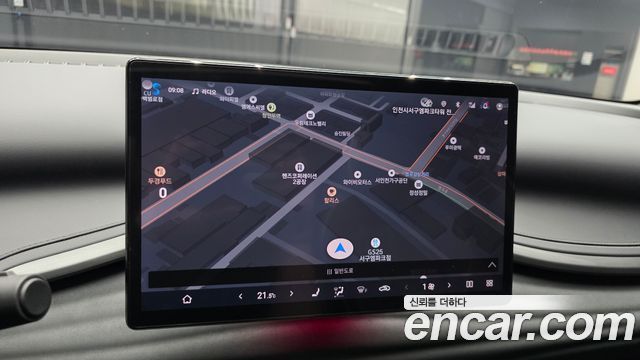 BYD Atto 3 2025 — photo 14