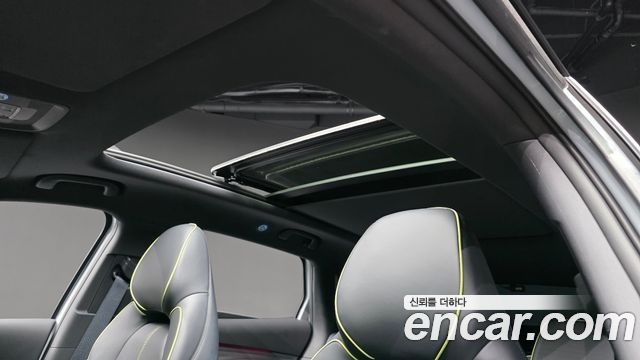 BYD Atto 3 2025 — photo 19