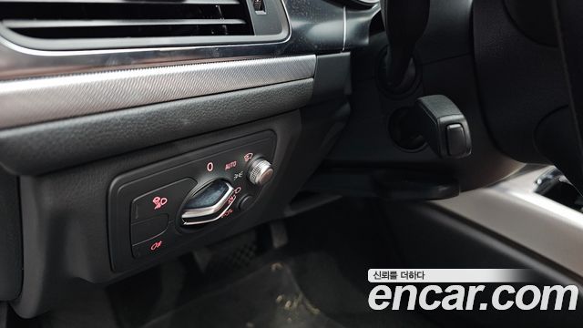 Audi A6 2018 — photo 34