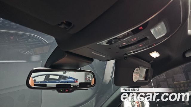 Audi A6 2018 — photo 35