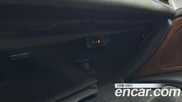 Audi A6 2018 — photo 38