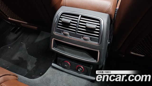 Audi A6 2018 — photo 41