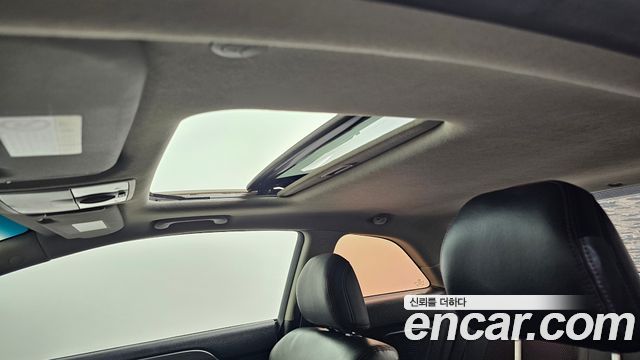 Kia Porte 2010 — photo 20