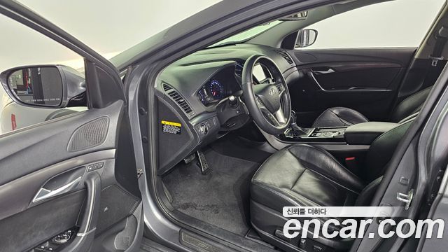 Hyundai i40 2012 — photo 13