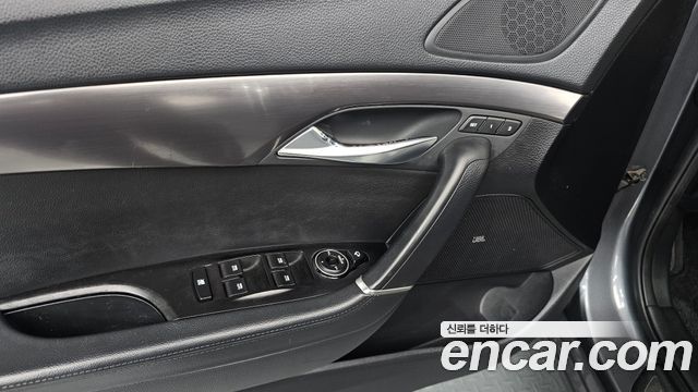 Hyundai i40 2012 — photo 19