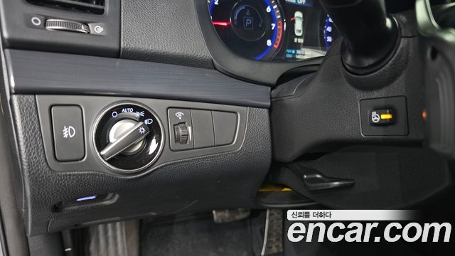 Hyundai i40 2012 — photo 20