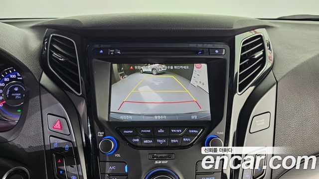 Hyundai i40 2012 — photo 24