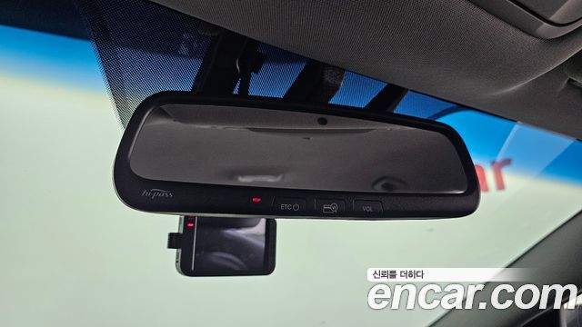 Hyundai i40 2012 — photo 26