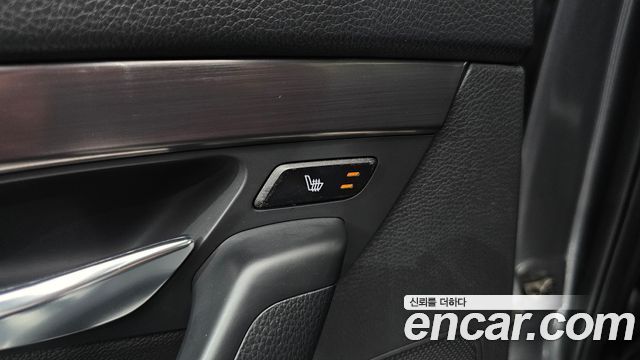 Hyundai i40 2012 — photo 27