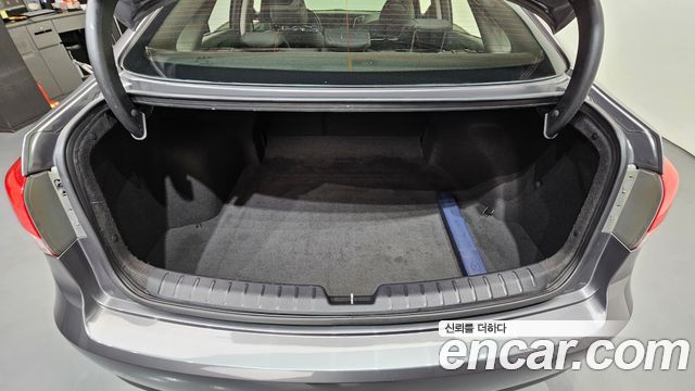 Hyundai i40 2012 — photo 28