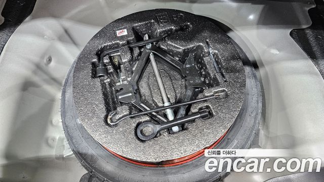 Hyundai i40 2012 — photo 29