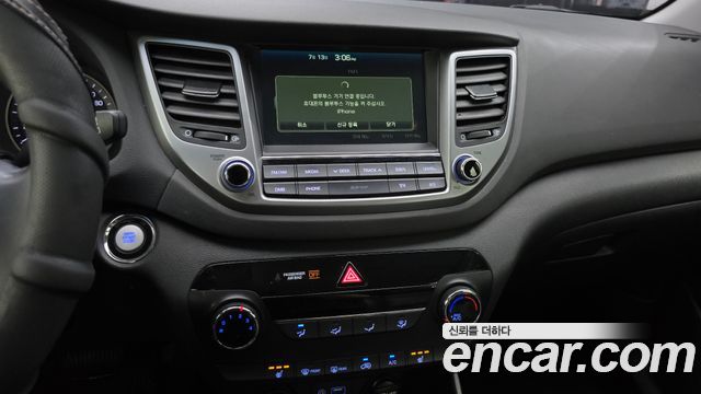 Hyundai Tucson 2018 — photo 15
