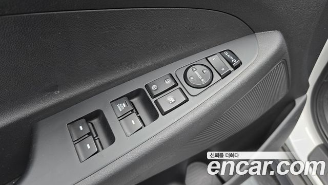 Hyundai Tucson 2018 — photo 16