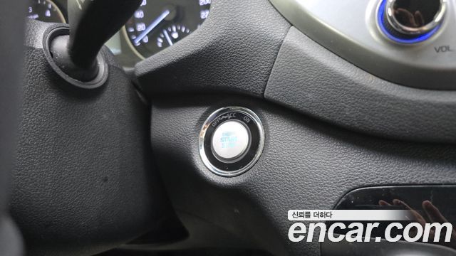 Hyundai Tucson 2018 — photo 17