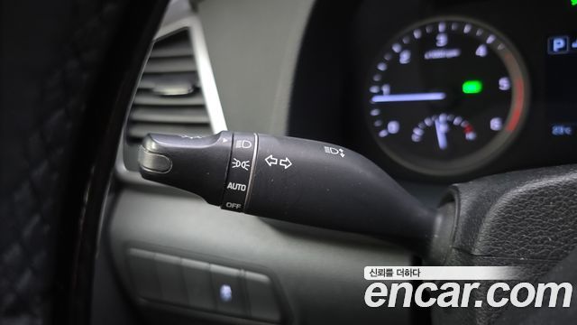 Hyundai Tucson 2018 — photo 18