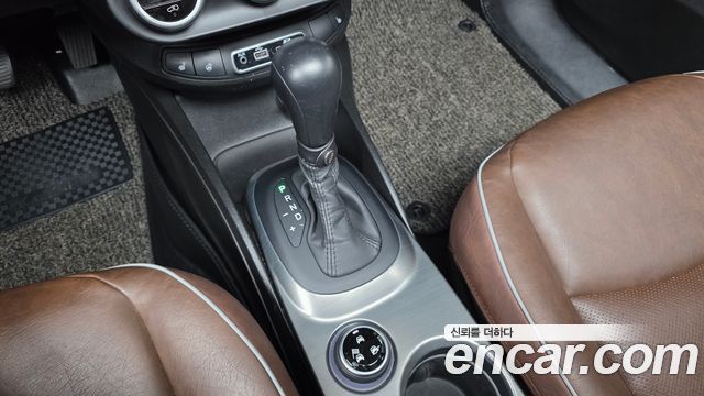 Fiat 500X 2016 — photo 9