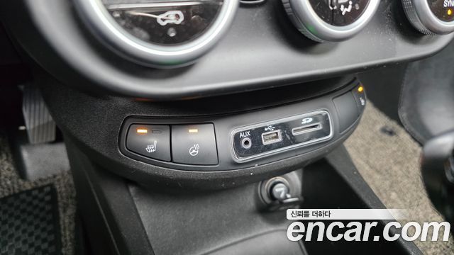 Fiat 500X 2016 — photo 17