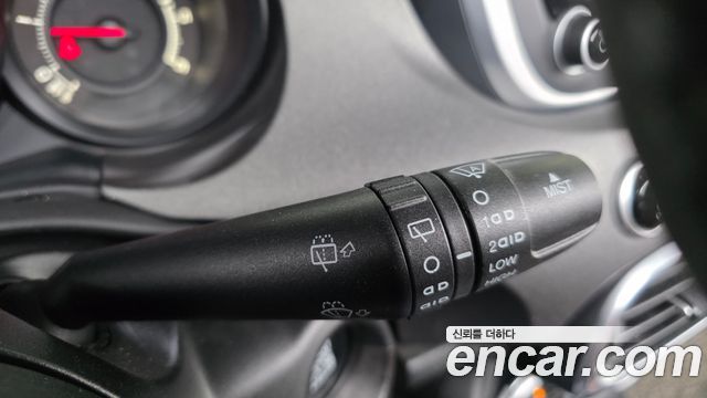 Fiat 500X 2016 — photo 18