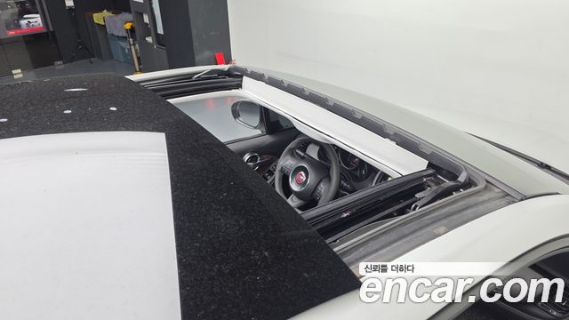 Fiat 500X 2016 — photo 19