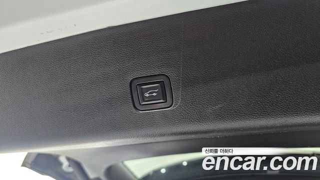 Chevrolet Korea Traverse 2020 — photo 26