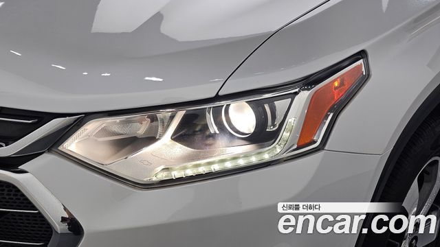Chevrolet Korea Traverse 2020 — photo 8