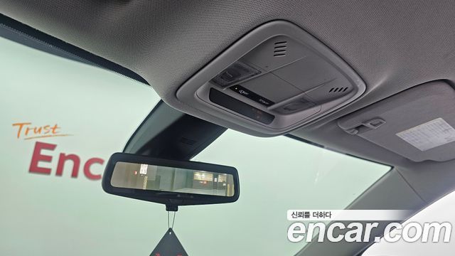 Chevrolet Korea Traverse 2020 — photo 28