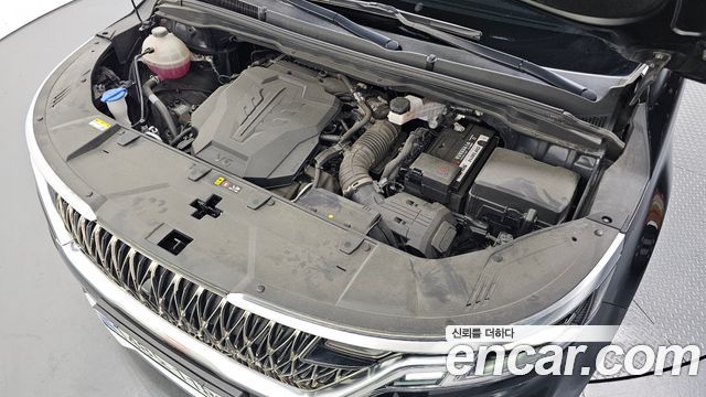 Kia Canival 2021 — photo 6