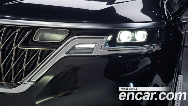 Kia Canival 2021 — photo 8