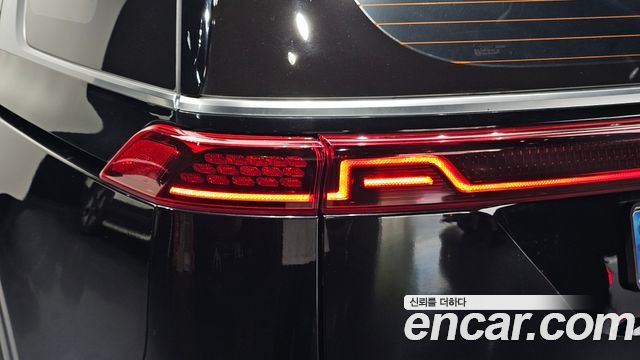Kia Canival 2021 — photo 9