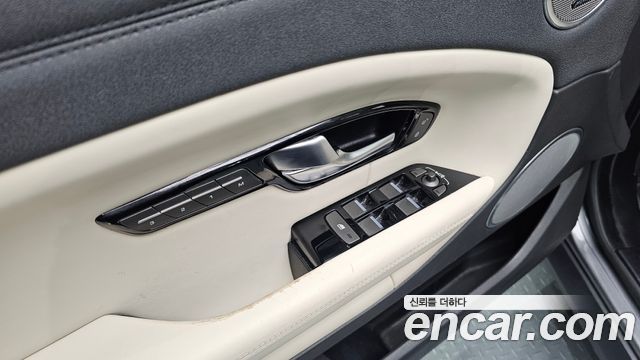 Land Rover Range Rover Evoque 2018 — photo 26