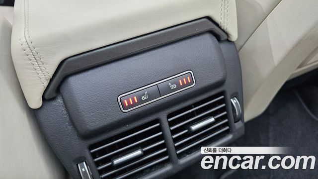 Land Rover Range Rover Evoque 2018 — photo 29