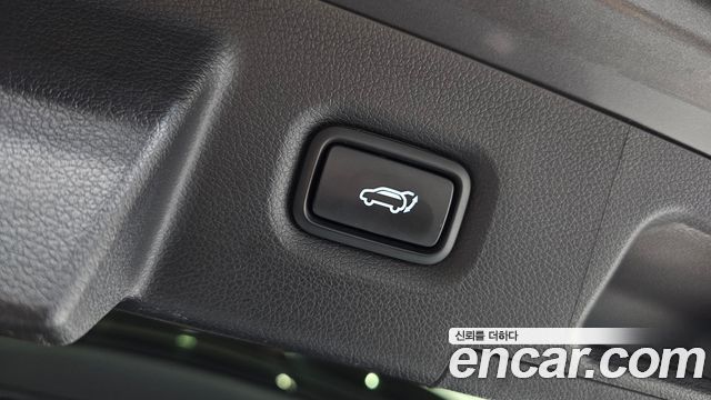 Hyundai Santafe 2021 — photo 21
