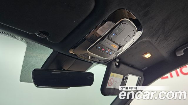 Hyundai Santafe 2021 — photo 22