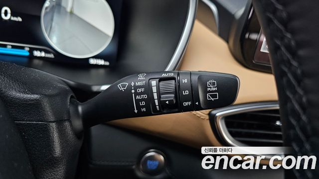 Hyundai Santafe 2021 — photo 24